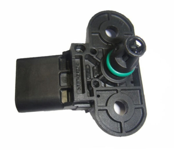 03C906051F - Audi Q5 8r Map Pressure Gain Sensor 03C906051F 3.0 Petrol NEW REAL