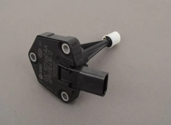 03C907660AA - NEW AUDI A4 B8 OIL LEVEL SENSOR 03C907660AA ORIGINAL