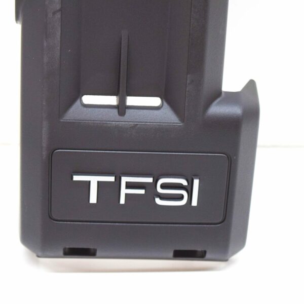 03F103935A - NEW AUDI A3 8P7 ENGINE COVER 1.2 TFSI 77KW PETROL 03F103935A