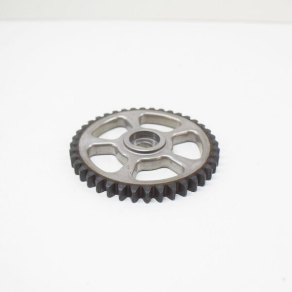 03F115121B - NEW AUDI A1 8X OIL PUMP CHAIN SPROCKET 03F115121B ORIGINAL