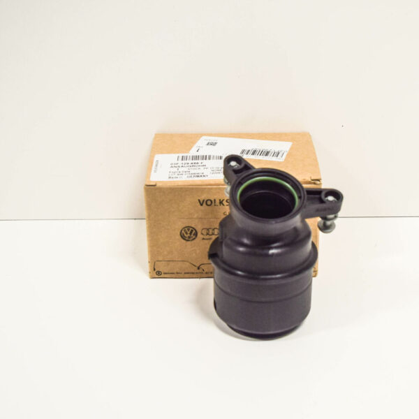 03F129656F - NEW AUDI A3 8P INTAKE MANIFOLD 03F129656F ORIGINAL