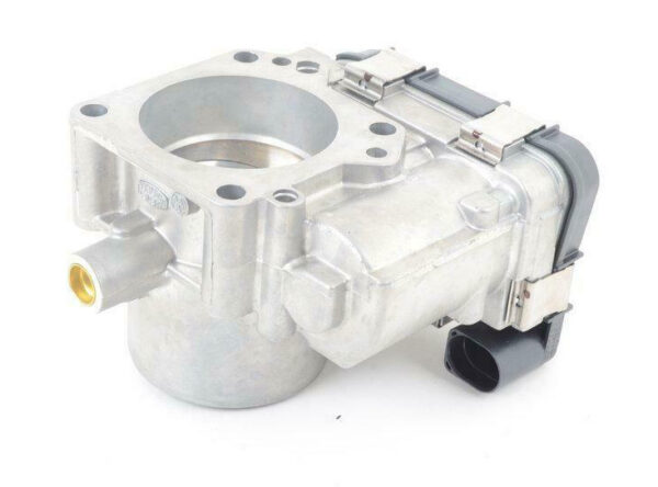 03F133062B - Audi A1 8x throttle housing 03F133062B NEW REAL