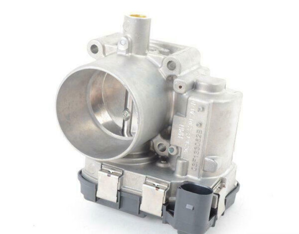 03F133062B - Audi A1 8x throttle housing 03F133062B NEW REAL