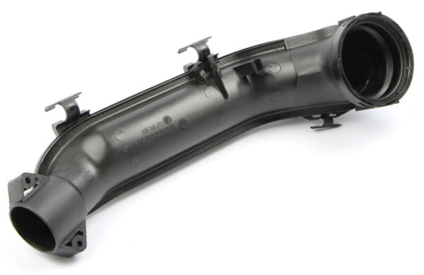 03F145673F - NEW AUDI A1 8X AIR INTAKE TURBO PRESSURE PIPE 03F145673F ORIGINAL