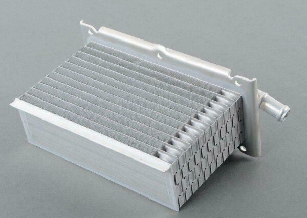 03F145749B - NEW AUDI A1 8X CHARGE AIR COOLER 03F145749B ORIGINAL