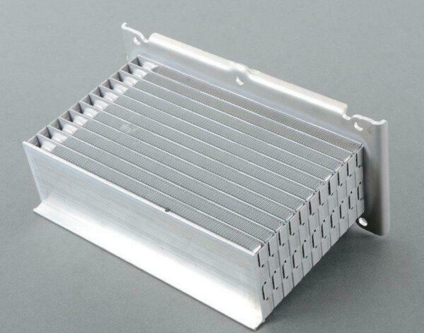 03F145749B - NEW AUDI A1 8X CHARGE AIR COOLER 03F145749B ORIGINAL