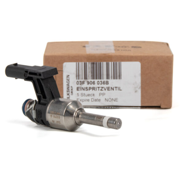 03F906036B - NEW VW AUDI ŠKODA SEAT BUG CONVERTIBLE INJECTION VALVE 03F906036B