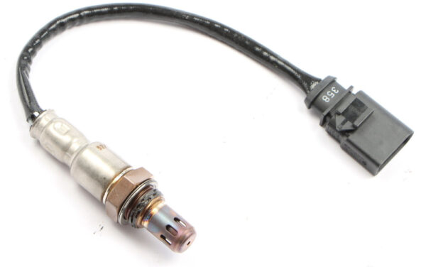 03F906262C - AUDI A1 8X Lambda Probe Behind Catalyst 4 Pin 03F906262C NEW GENUINE