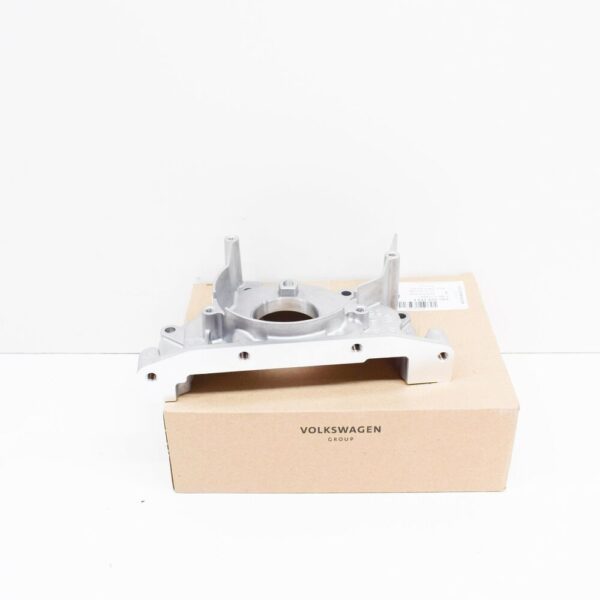 03G103153B - Audi A1 8X Front Cylinder Block Sealing Flanges 03G103153E NEW GENUINE