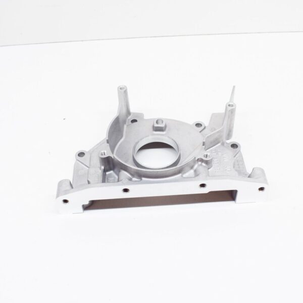 03G103153B - Audi A1 8X Front Cylinder Block Sealing Flanges 03G103153E NEW GENUINE