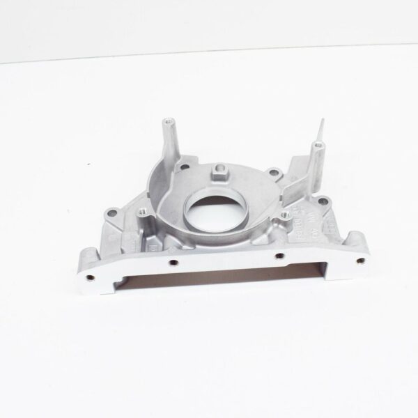 03G103153E - NEW AUDI A1 8X FRONT CYLINDER BLOCK SEALING FLANGE 03G103153E