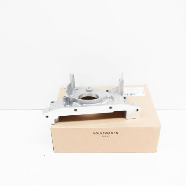 03G103153E - NEW AUDI A1 8X FRONT CYLINDER BLOCK SEALING FLANGE 03G103153E