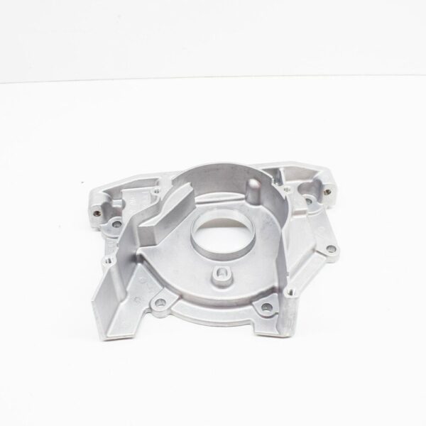 03G103153E - NEW AUDI A1 8X FRONT CYLINDER BLOCK SEALING FLANGE 03G103153E