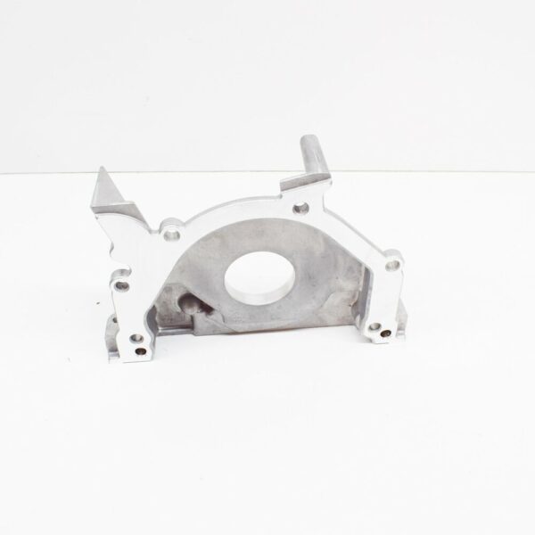 03G103153E - NEW AUDI A1 8X FRONT CYLINDER BLOCK SEALING FLANGE 03G103153E