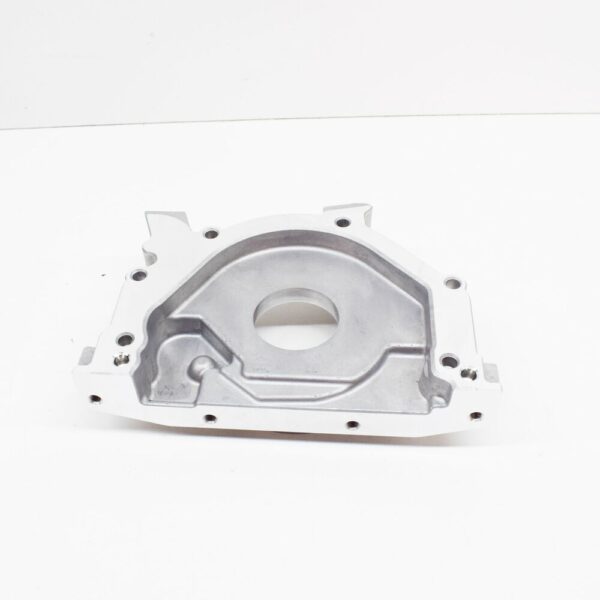 03G103153E - NEW AUDI A1 8X FRONT CYLINDER BLOCK SEALING FLANGE 03G103153E