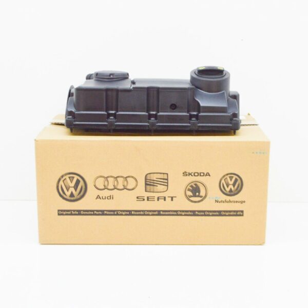 03G103469H - Volkswagen TRANSPORTER T5 Cylinder Head Cover 03G103469H NEW