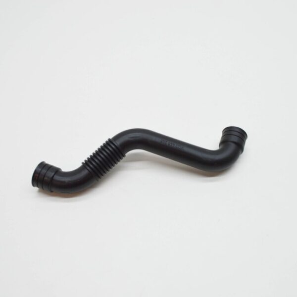 03G103493T - NEW AUDI A4 B7 2.0 TDI 103KW AIR VENT HOSE 03G103493T 2007 ORIGINAL