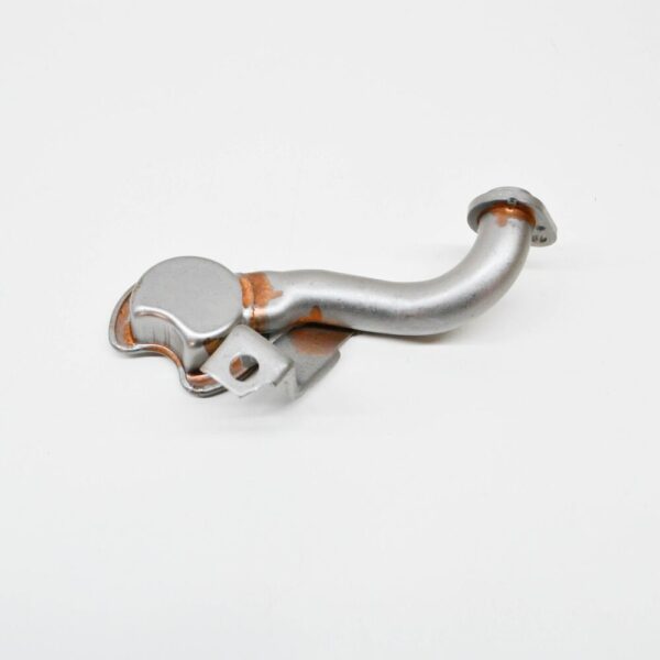 03G115169E - Audi A3 Sportback 8P engine oil pump intake pipe 03G115169E NEW ORIGINAL