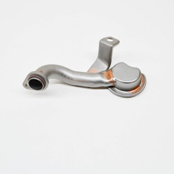 03G115169E - Audi A3 Sportback 8P engine oil pump intake pipe 03G115169E NEW ORIGINAL