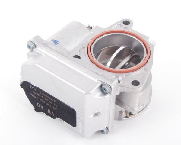 03G128063J - NEW A4 B7 THROTTLE BODY 03G128063J 2 0 TDI 103KW ORIGINAL