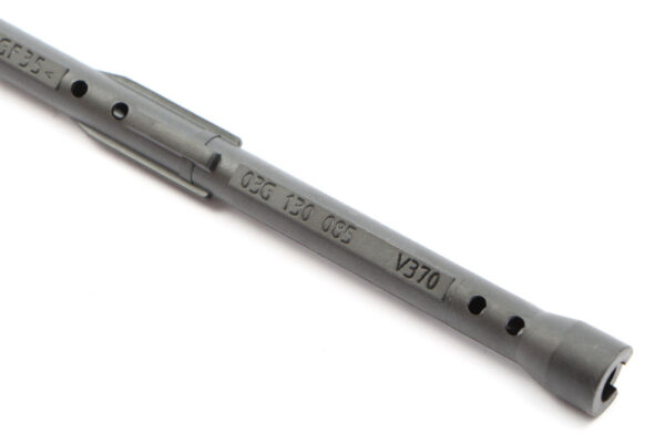 03G130085 - NEW AUDI A3 SPORTBACK 8P EMULSION PIPE 03G130085 GENUINE