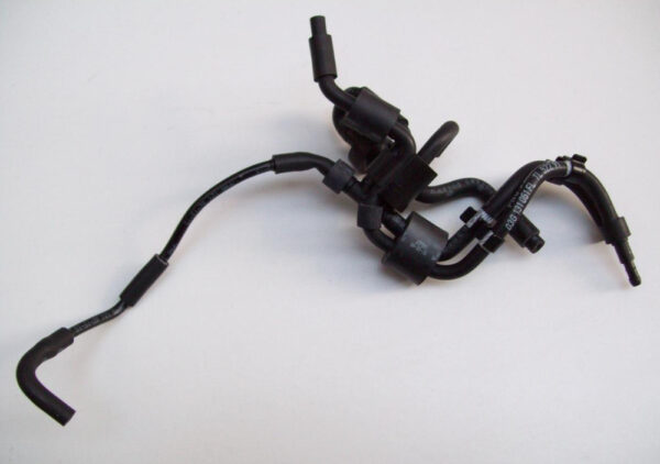 03G131055G - NEW AUDI A3 SPORTBACK 8P VACUUM HOSE 03G131055G ORIGINAL