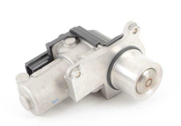 03G131502B - NEW AUDI A3 8P EXHAUST PERMANENT CIRCULATION VALVE 03G131502B ORIGINAL