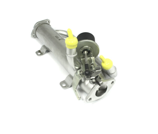 03G131512AP - NEW AUDI A3 8P EGR RECUPERATION COOLER 03G131512AP N ORIGINAL