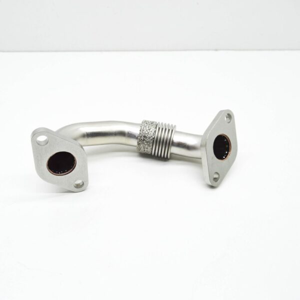 03G131521AE - NEW VW SEAT SHARAN 4MOTION ALHAMBRA 7M6 CONNECTING PIPE 03G131521AE ORIGINAL