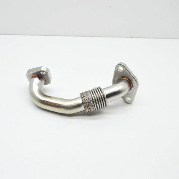 03G131521AE - NEW VW SEAT SHARAN 4MOTION ALHAMBRA 7M6 CONNECTING PIPE 03G131521AE ORIGINAL