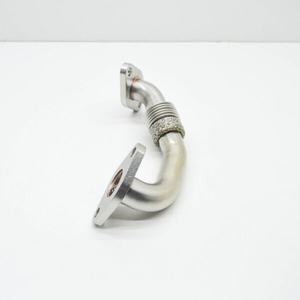 03G131521AE - NEW VW SEAT SHARAN 4MOTION ALHAMBRA 7M6 CONNECTING PIPE 03G131521AE ORIGINAL
