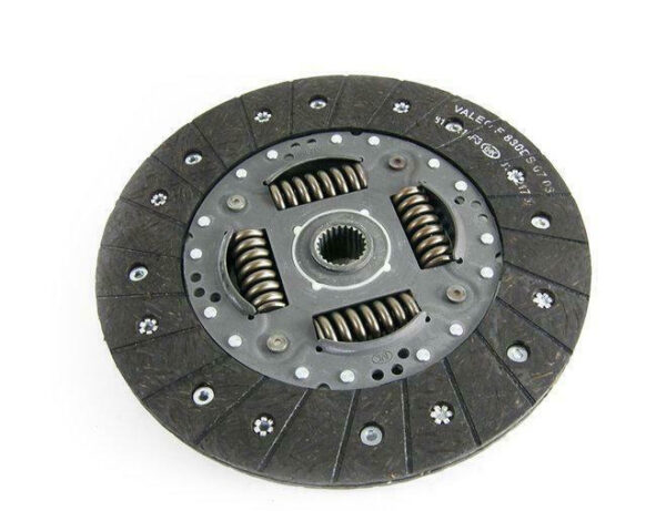 03G141031P - NEW AUDI A4 B7 CLUTCH PLATE2 40MM 03G141031P ORIGINAL