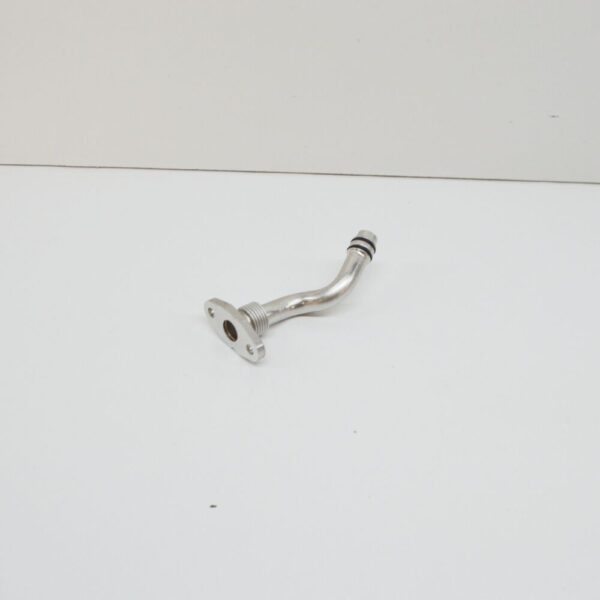 03G145736F - NEW AUDI A3 8P TURBOCHARGER OIL RETURN LINE 03G145736F GENUINE