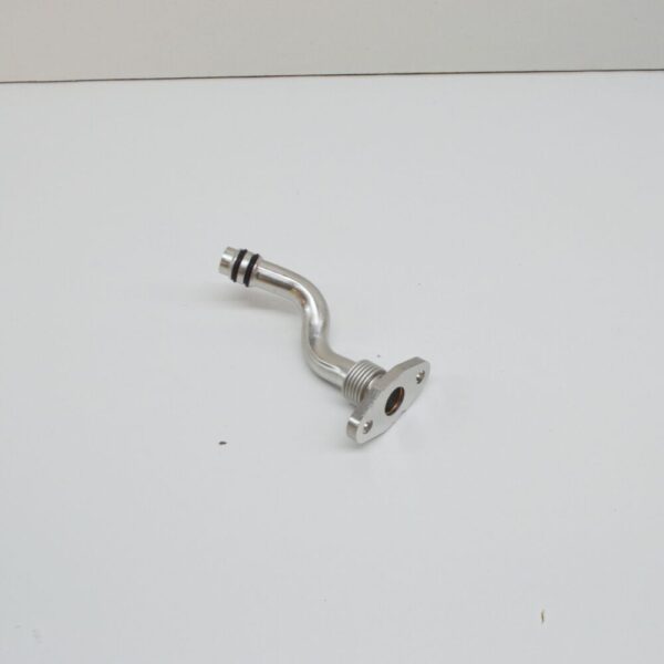 03G145736F - NEW AUDI A3 8P TURBOCHARGER OIL RETURN LINE 03G145736F GENUINE