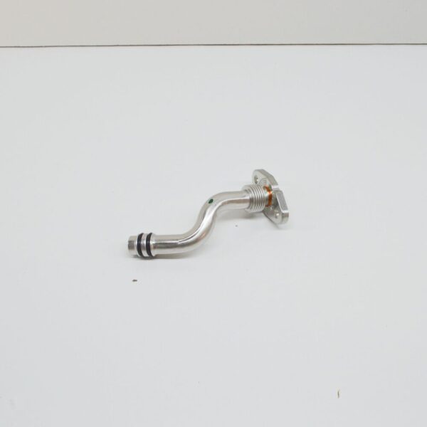 03G145736F - NEW AUDI A3 8P TURBOCHARGER OIL RETURN LINE 03G145736F GENUINE