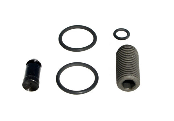 03G198051D - AUDI A3 8P INJECTOR REPAIR KIT 03G198051D NEW GENUINE