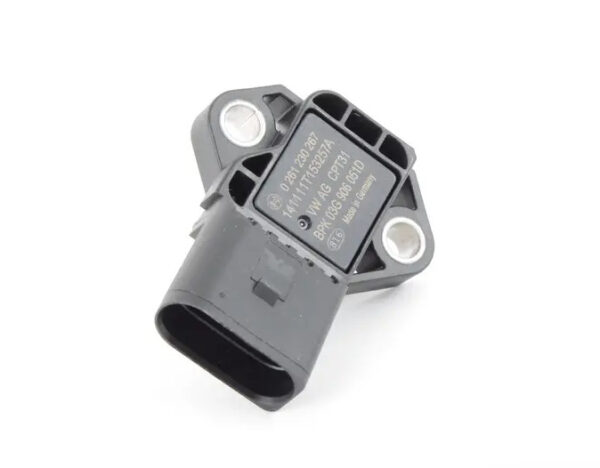 03G906051D - NEW AUDI A1 8X PRESSURE SENSOR 03G906051D ORIGINAL