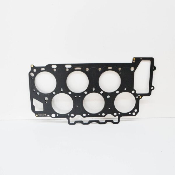 03H103383K - Audi Q7 4L cylinder head gasket metal 03H103383K NEW REAL