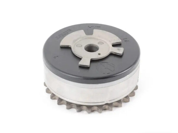 03H109088D - NEW AUDI Q7 4L OUTLET CAMSHAFT ADJUSTER 03H109088D ORIGINAL