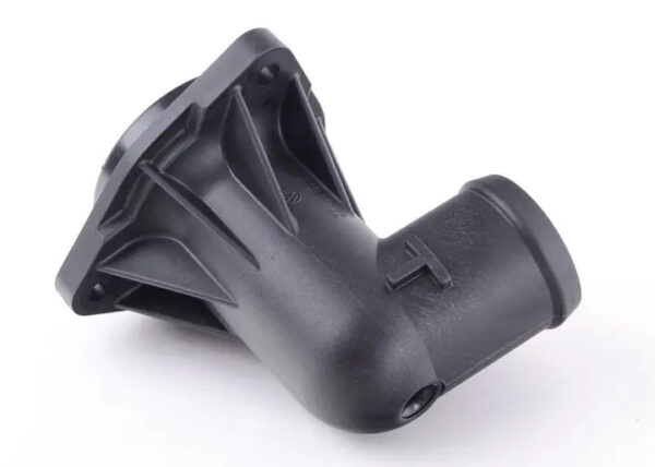 03H121121D - NEW VOLKSWAGEN CC THERMOSTAT HOUSING 03H121121D ORIGINAL