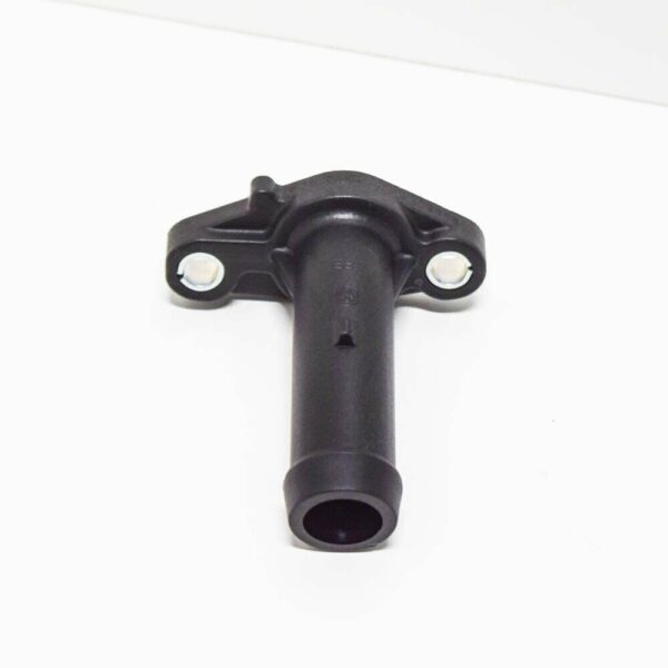 03H121145A - NEW AUDI Q7 4L CONNECTION PLASTIC FLANGE 03H121145A