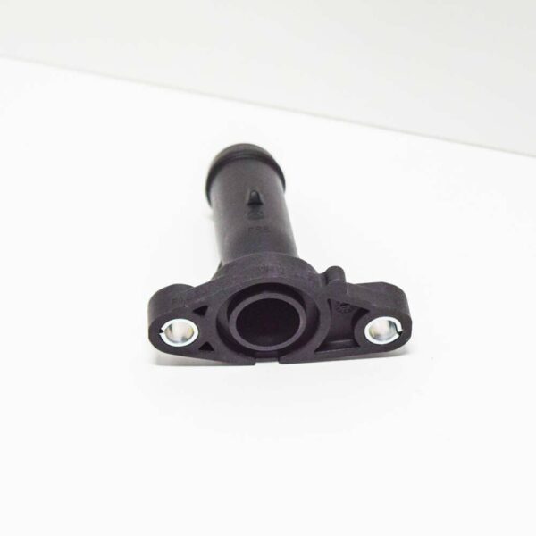 03H121145A - NEW AUDI Q7 4L CONNECTION PLASTIC FLANGE 03H121145A