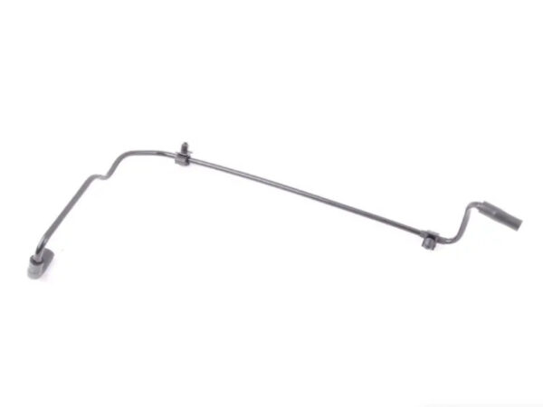 03H133778R - NEW AUDI Q7 4L INTAKE SYSTEM VACUUM HOSE 03H133778R ORIGINAL