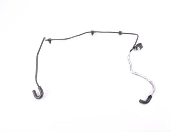 03H133778R - NEW AUDI Q7 4L INTAKE SYSTEM VACUUM HOSE 03H133778R ORIGINAL