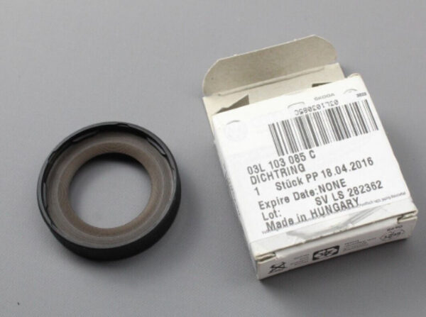03L103085C - Audi A3 8V shaft sealing ring 03L103085C NEW ORIGINAL