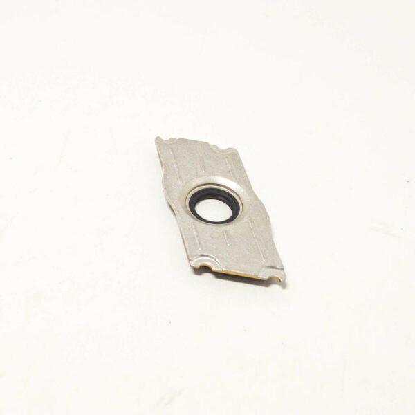 03L103113 - NEW AUDI A4 B8 FUEL RAIL INJECTOR END CAP 03L103113 ORIGINAL
