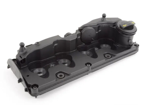 03L103469R - NEW AUDI A1 8X CYLINDER HEAD COVER 03L103469R ORIGINAL