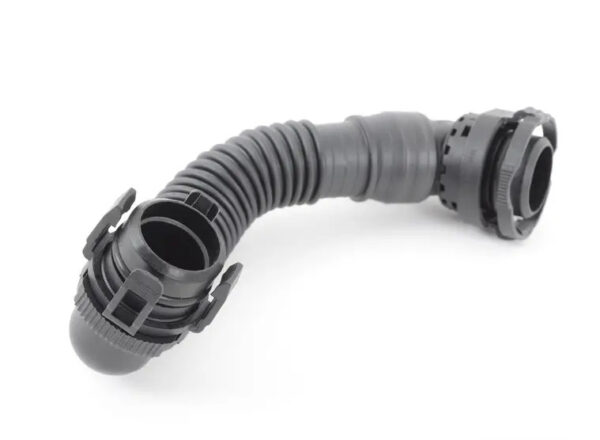 03L103493AL - NEW AUDI A3 SPORTBACK 8P VALVE COVER VENT TUBE 03L103493AL ORIGINAL