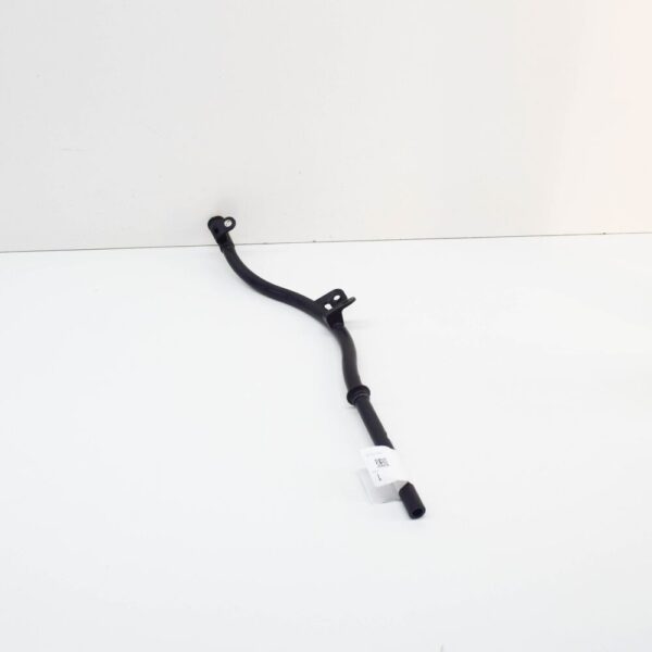 03L103634H - AUDI A1 8X DIPSTICK PIPE 03L103634H NEW GENUINE