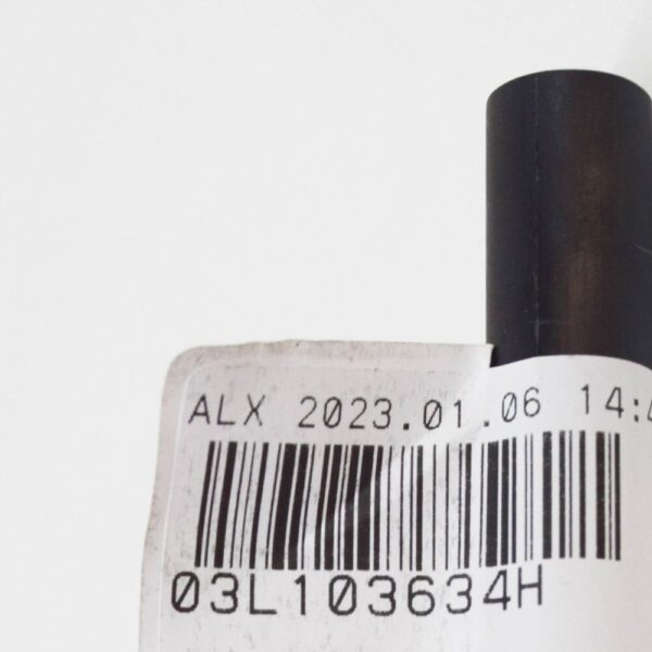 03L103634H - AUDI A1 8X DIPSTICK PIPE 03L103634H NEW GENUINE